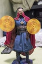 Hot Toys Dr. strange from marvel