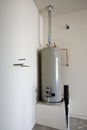 Hot Water Heater