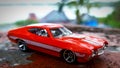 Hot Wheels 72 Ford Grand Torino