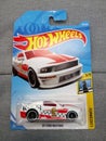 Hot Wheels 07& x27; Ford Mustang