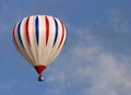 Hotair balloon