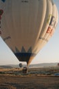 HotAir Balloon