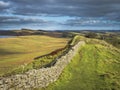 Hotbank Crags