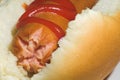 Hotdog Royalty Free Stock Photo