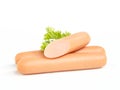 Hotdog Royalty Free Stock Photo