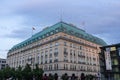 Hotel Adlon, Berlin