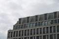 Hotel Adlon, Berlin, Roof section