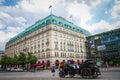 Germany, Berlin, Hotel Adlon, Hotel Adlon Kempinski