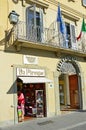 Hotel Albergo Berchielli in Florence, Italy