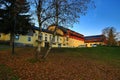 Hotel Alfa Resort, OrlickÃÂ© Mountains, Czech Republic