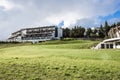 Hotel Alpina Dolomiti, South Tyrol