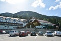 Hotel Anahotels Sport in Poiana Brasov in Romania