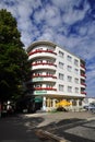 Hotel Bellevue - Tlapak in Podebrady