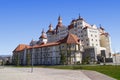 Hotel Bogatyr near Sochi-Park in Adler, Russia