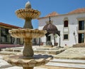 Hotel Capela das Artes in Alcantarilha, Algarve - Portugal