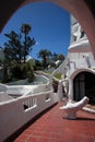 Hotel Casapueblo, Punta del Este, Uruguay