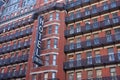 Hotel Chelsea Royalty Free Stock Photo