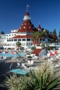 Hotel Coronado, San Diego, CA