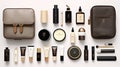 Hotel cosmetics kit 1695525730889 1 Royalty Free Stock Photo