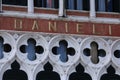 Hotel Danieli in Venice Italy