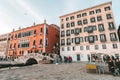 Hotel Danieli, Venice, Italy