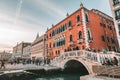 Hotel Danieli, Venice, Italy