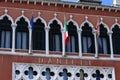 Hotel Danieli in Venice Italy