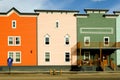 Hotel in Dawson City