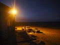 Hotel de Sal in Salar de Uyuni