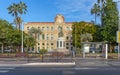 Hotel De Ville Cannes