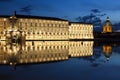 Hotel Dieu Saint Jacques - old hospital in Toulouse