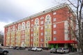 Hotel Druzhba in Zhukovsky