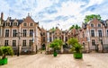 Hotel Groslot in Orleans, France