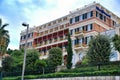 Hotel Hilton Imperial in Dubrovnik