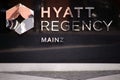Hotel Hyatt Regency Mainz