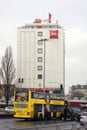 Hotel Ibis Berlin Messe