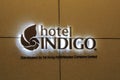 Hotel Indigo 5 star hotel Hong Kong