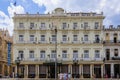 Hotel Inglaterra in Havana, Cuba