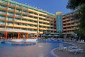 Hotel KALINA GARDEN at Sunny beach