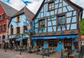 Hotel in Kaysersberg, Alsace