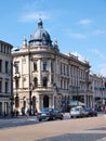 Hotel, Lublin, Poland