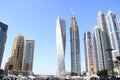 Dubai Marina luxury Hotel