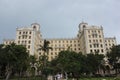 Hotel Nacional, Havana, Cuba