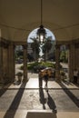 Hotel Nacional main entrance Havana