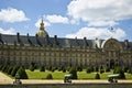 Hotel National des Invalides