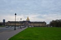 Hotel national des Invalides The National Residence of the Invalids