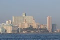 Hotel National in Havana, Cuba