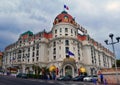 Hotel Negresco