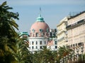 Hotel Negresco