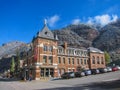 Hotel in Ouray